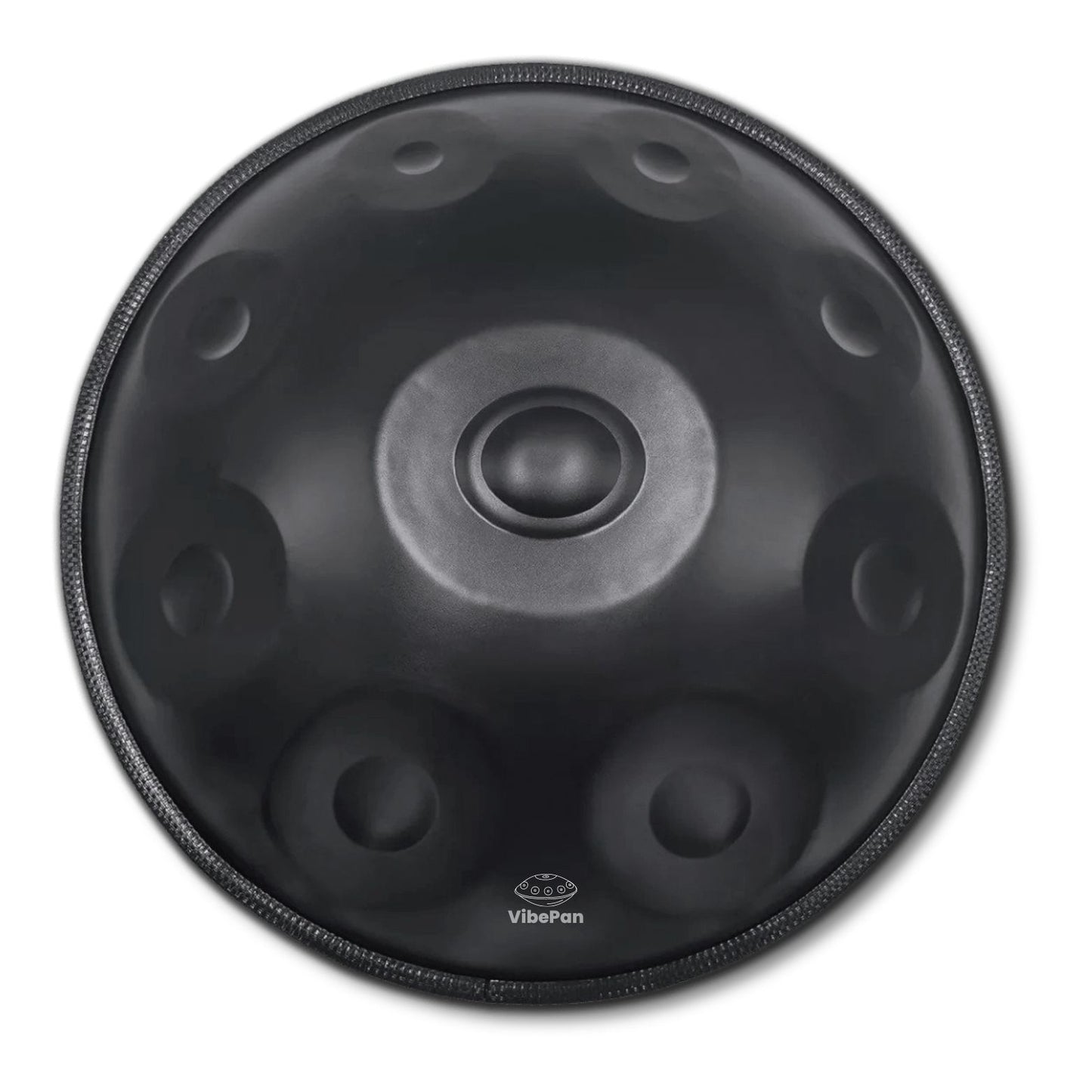 Handpan 9 Notes | Fa majeur